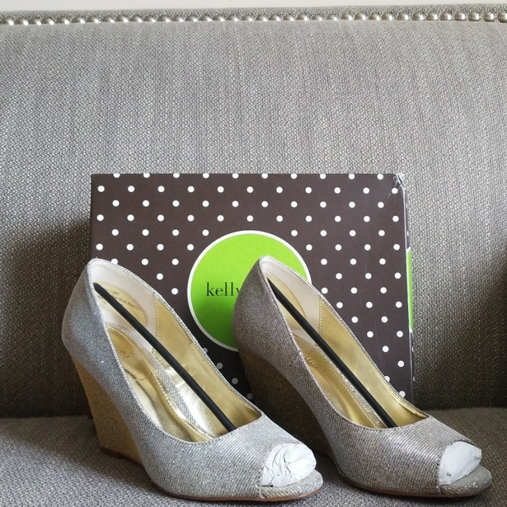 Womens Wedge